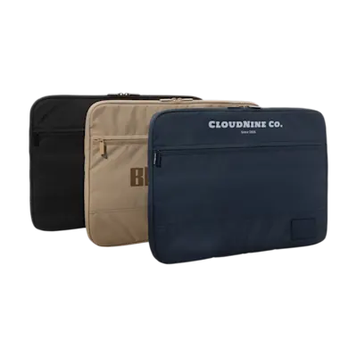 Impact AWARE™ 15.6 inch Laptop Sleeve rPET