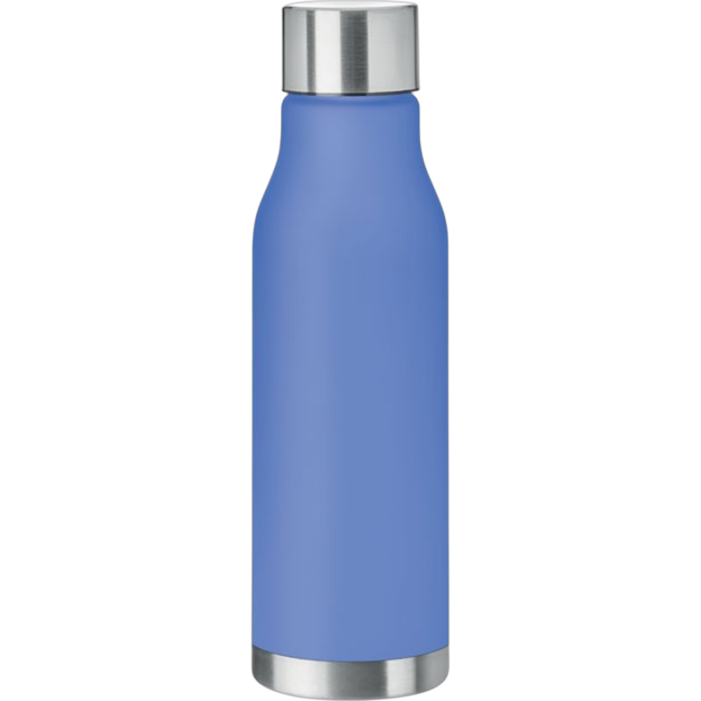 ICON - glacierrpetrpetbottle600ml royal_blue