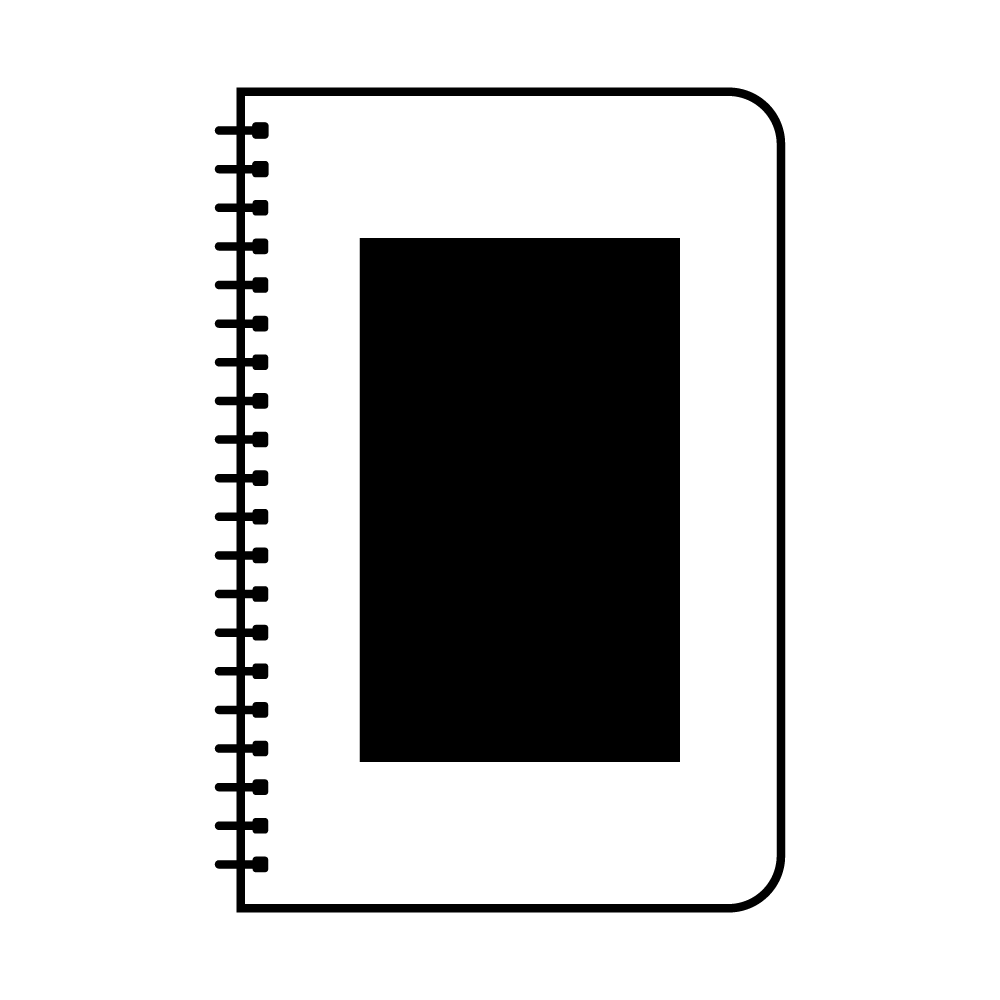 Front | 4.5H in x 2.8W in