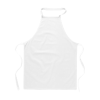 ICON - kitabkitchenapronincotton white