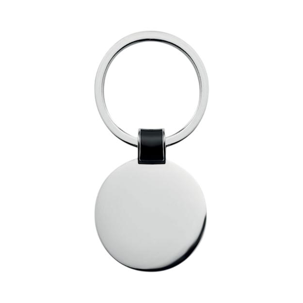 PDP - roundyroundshapedkeyring square #00000000 background