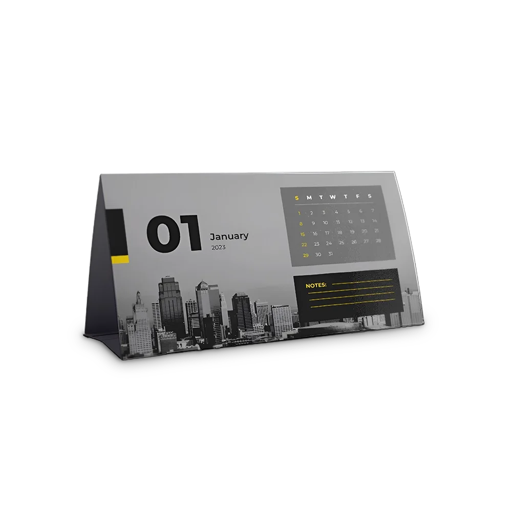 Calendars Folded-catalog-image