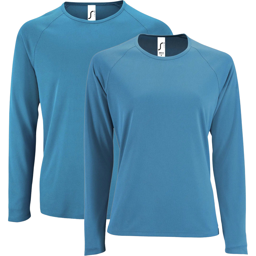 tshirtslongsleevessportssportylsl802071m802072w.color.aqua - tshirtslongsleevessportssportylsl802071m802072w_aqua