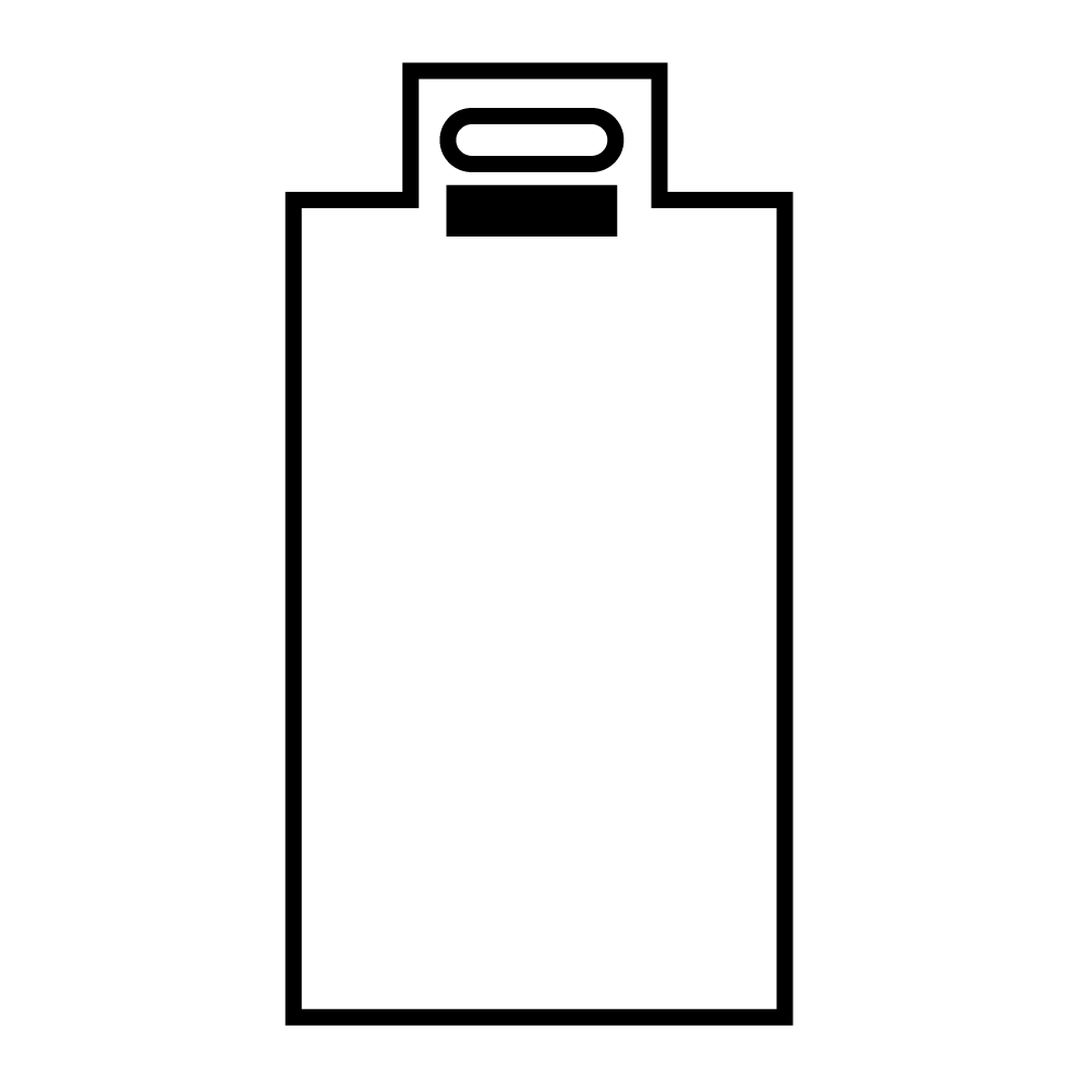 50 x 15 mm