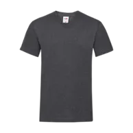 Dark Heather Grey