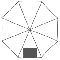 270 x 180 mm - 1st panel