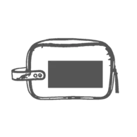120 x 60 mm - Item Back