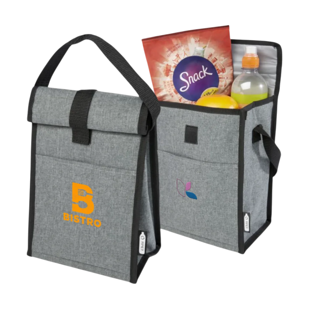 GRS RPET cooler bag 5L PLP SQ