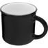 ICON - bari240mlceramicmug solid_black