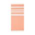 ICON - agourahammantowelblanket140grm orange