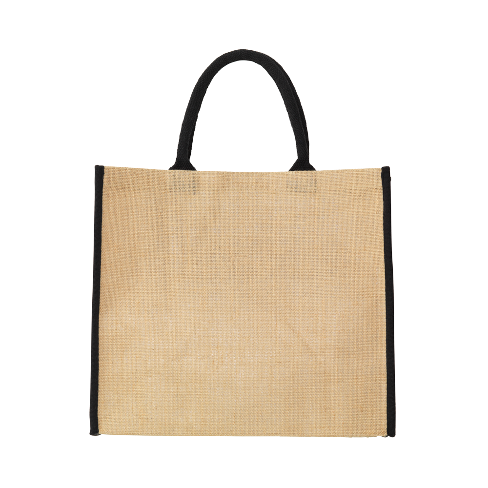 224. geronajuteshopper Black