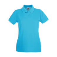 Azure Blue