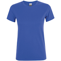 solsregentwomen - royal blue