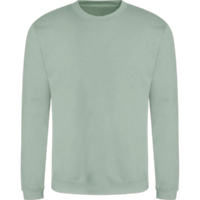 ICON - awdissweatjusthoods dusty_green