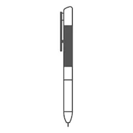 50 x 8 mm - On the Pen