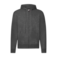 Dark Heather Grey