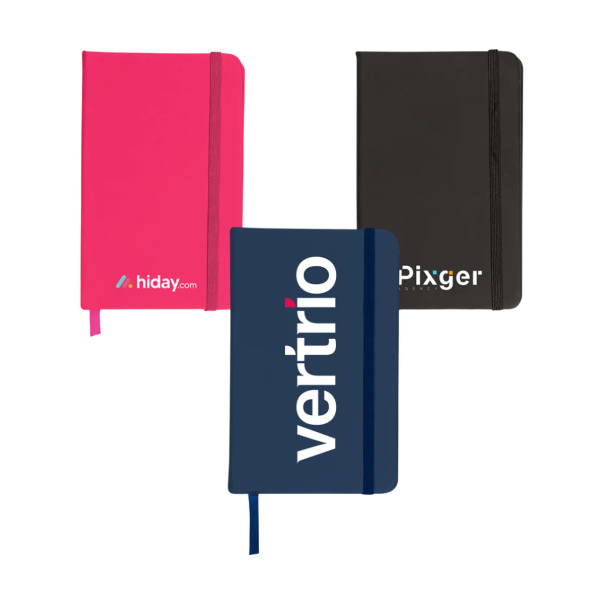 Pocket Paper Notebook A6 main image
