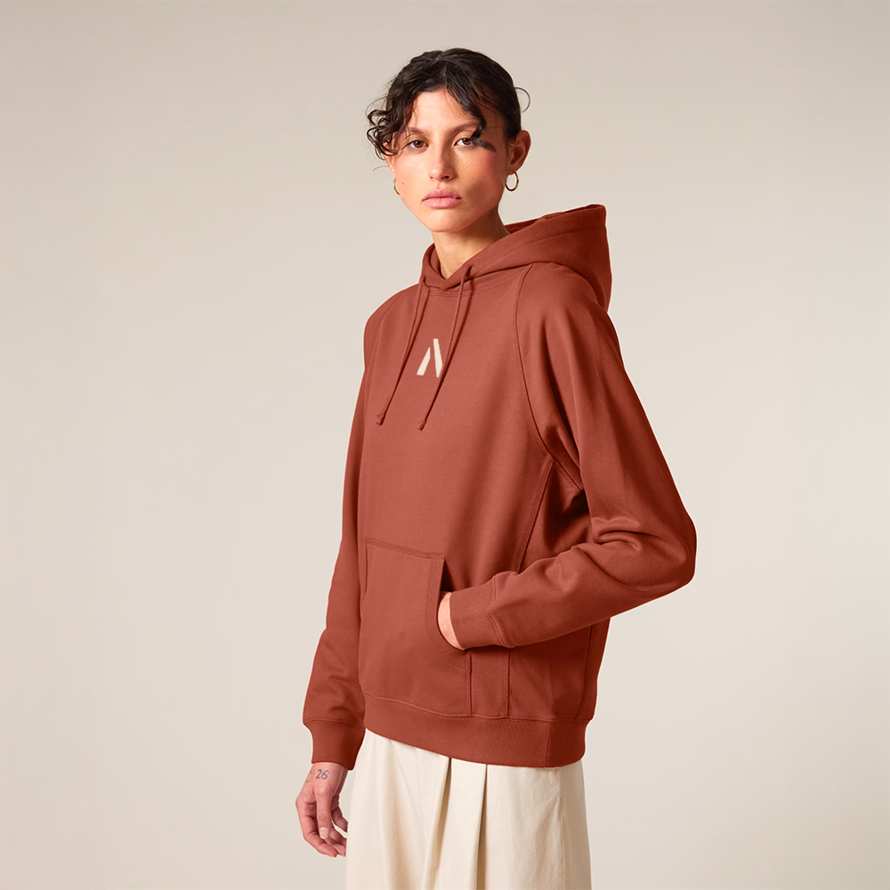 theunisexrelaxedraglanhoodiesweatshirt Setting2
