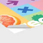 Senza PVC Esterno Per Promozioni <1 an