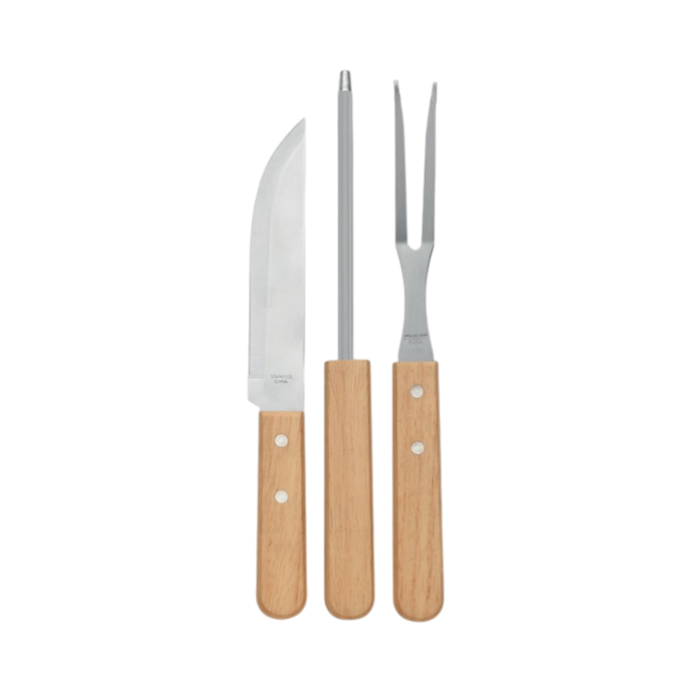 PDP - toolderastainlesssteelbarbecuetools square #00000000 background