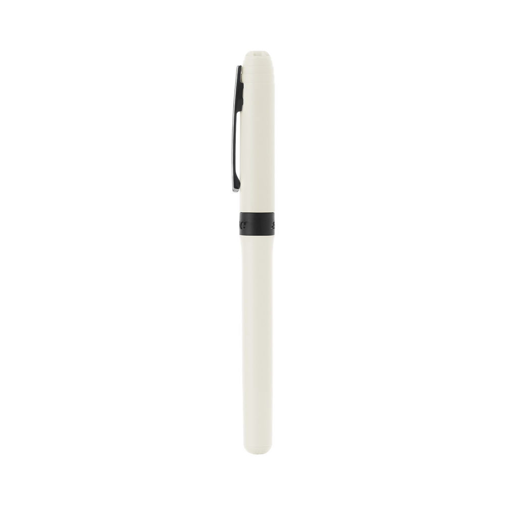 BIC Grip Roller white