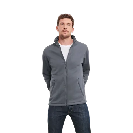 Russell Smart Softshell Jacket