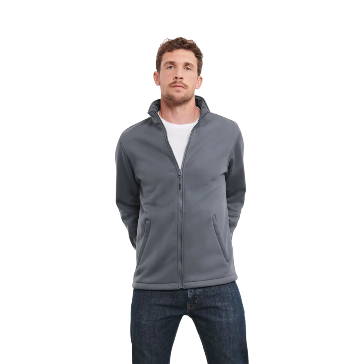 Russell Smart Softshell Jacket main image
