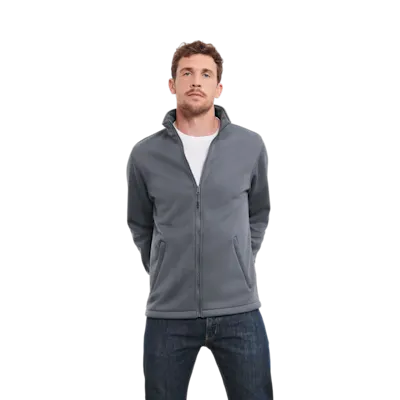 Russell Smart Softshell Jacket
