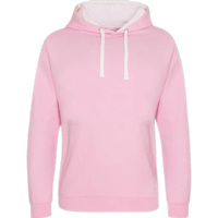 ICON - varsityhoodiejusthoods baby_pink_arctic_white