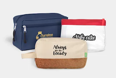 Beauty case