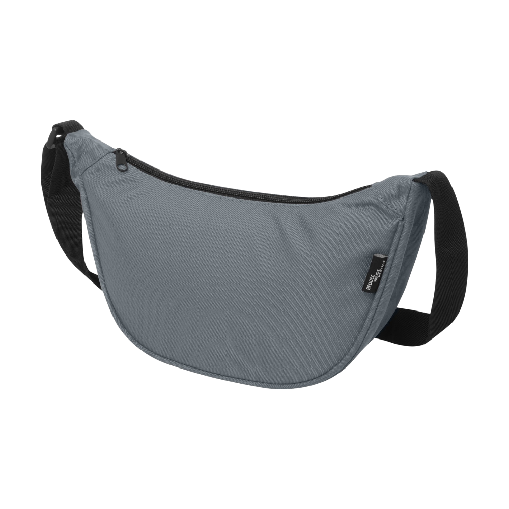 byrongrsrecycledfannypack2 grey