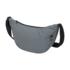 byrongrsrecycledfannypack2 grey