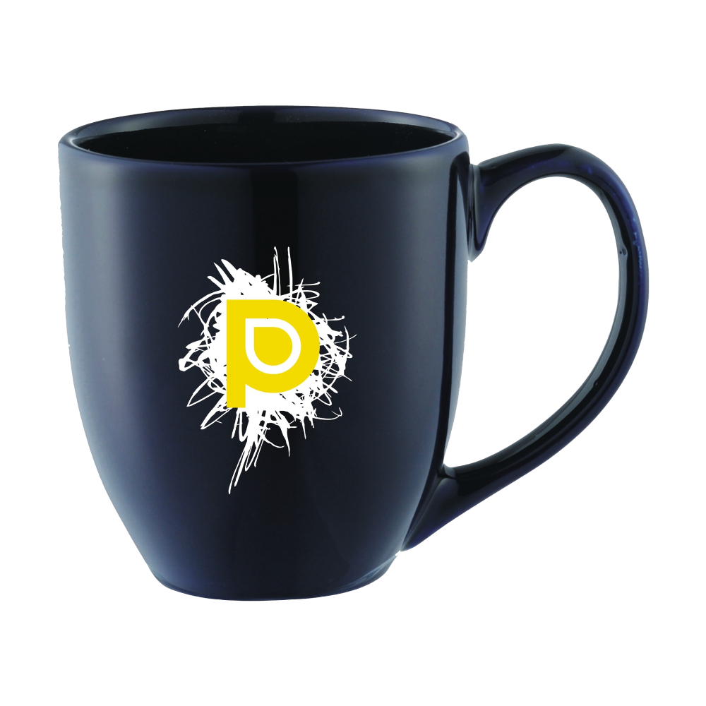 Zapata Ceramic Mug 15 oz