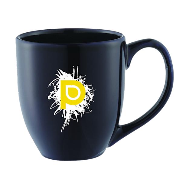 Zapata Ceramic Mug 15 oz