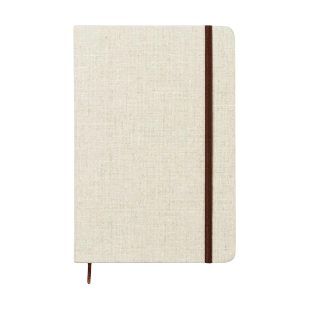 PDP - canvasa5canvasnotebook square #F8F8F8 background