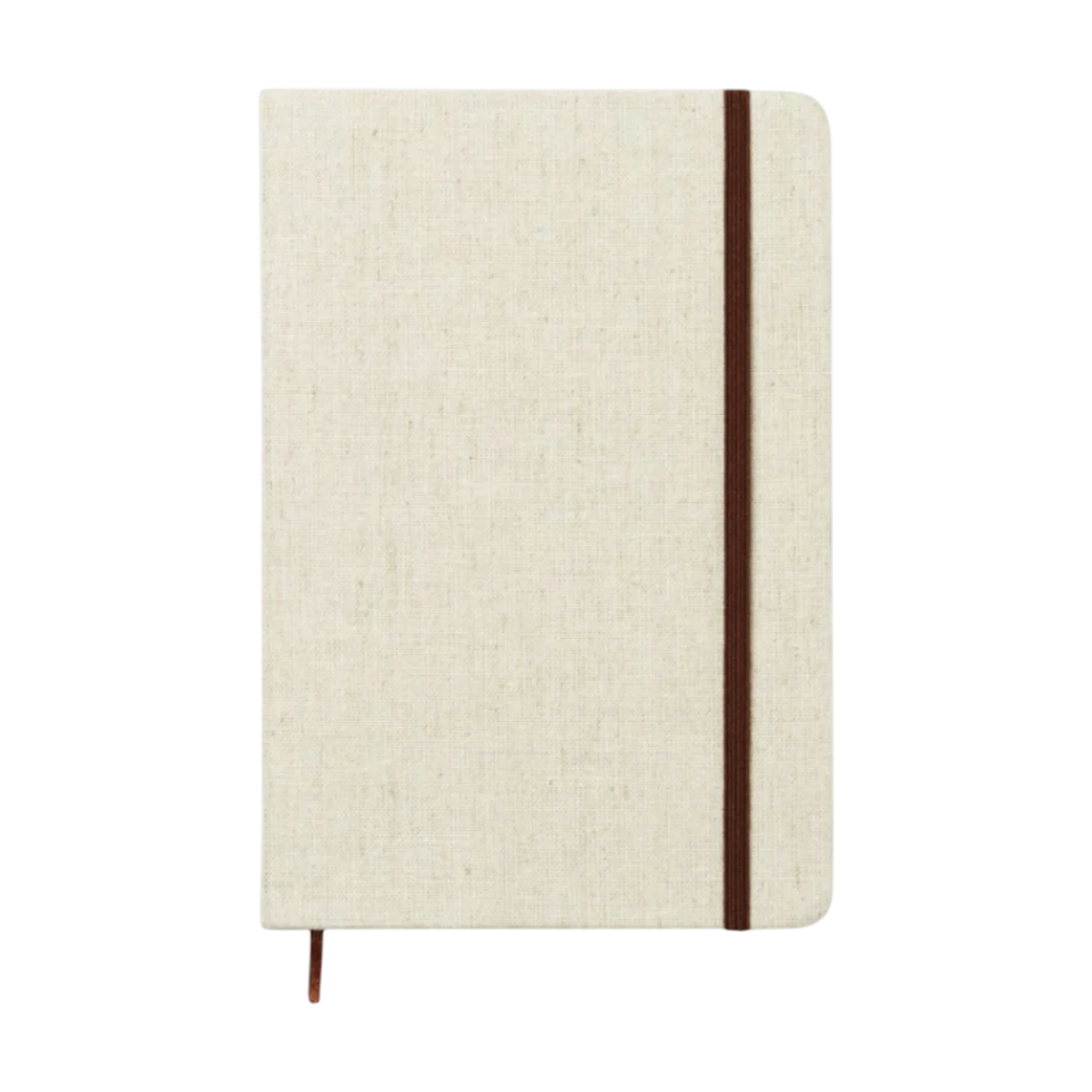 Canvas A5 Notebook main image