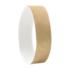 ICON - tyvekonesheetof10wristbands gold