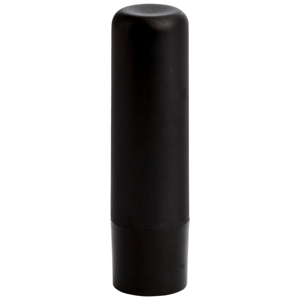 FrostBalm lip balm color icon black
