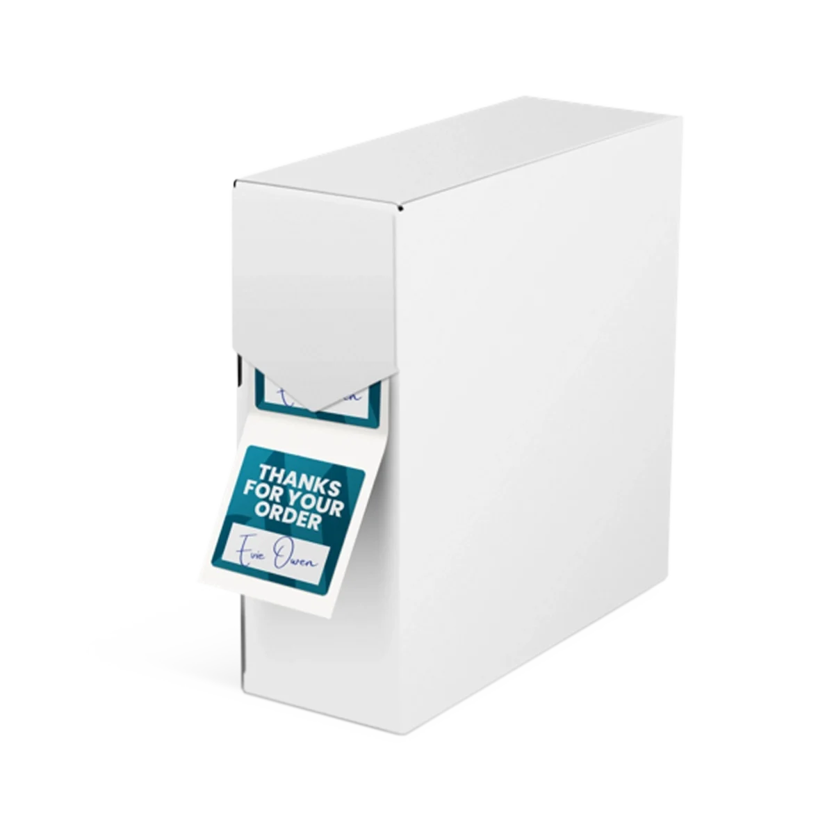 Paper Stickers main image
