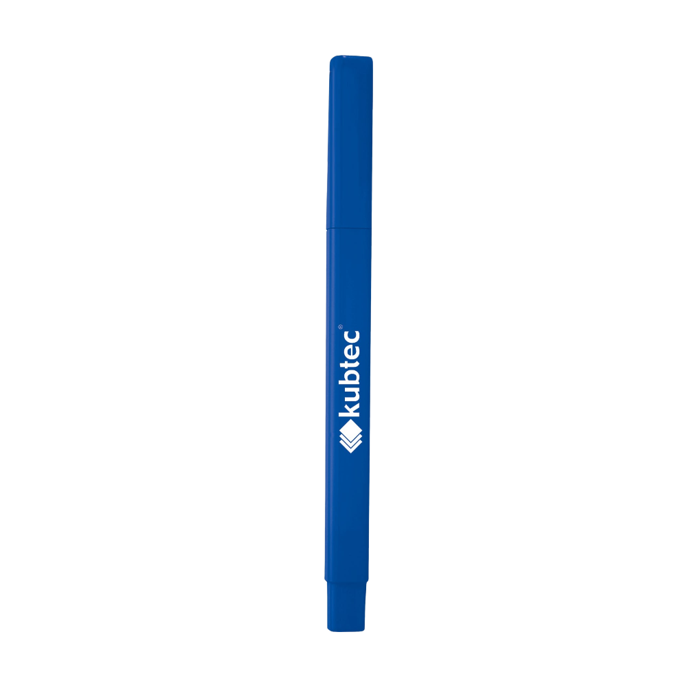 Ambassador Square Ballpoint Pen