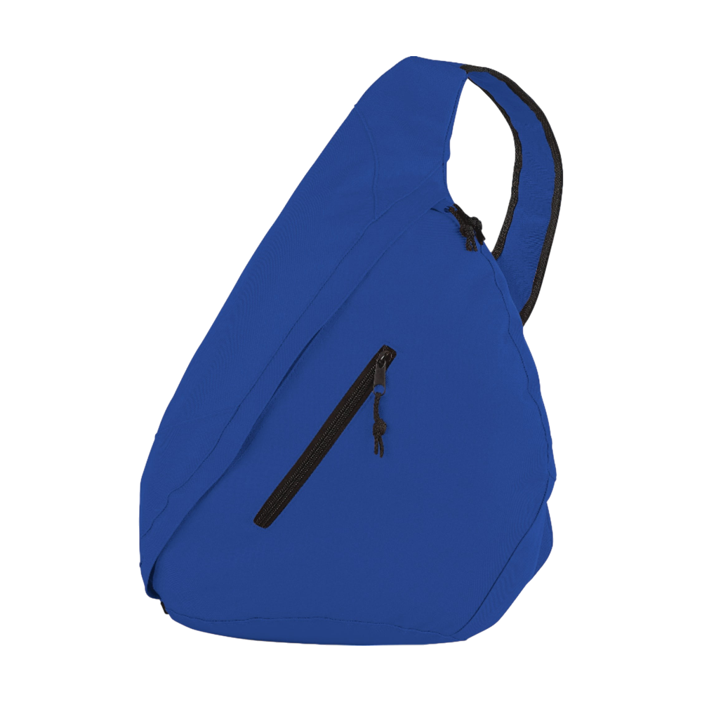 ICON - brooklyndeluxeslingbackpack royal