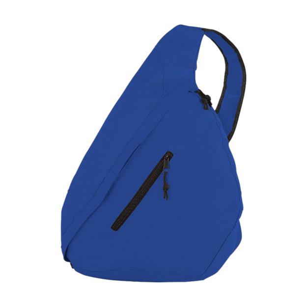 ICON - brooklyndeluxeslingbackpack royal