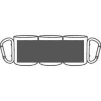 186 x 62 mm
