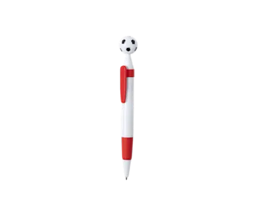 Stylo à bille Football personnalisé