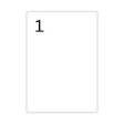 Single-sided