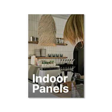 Indoor Panels