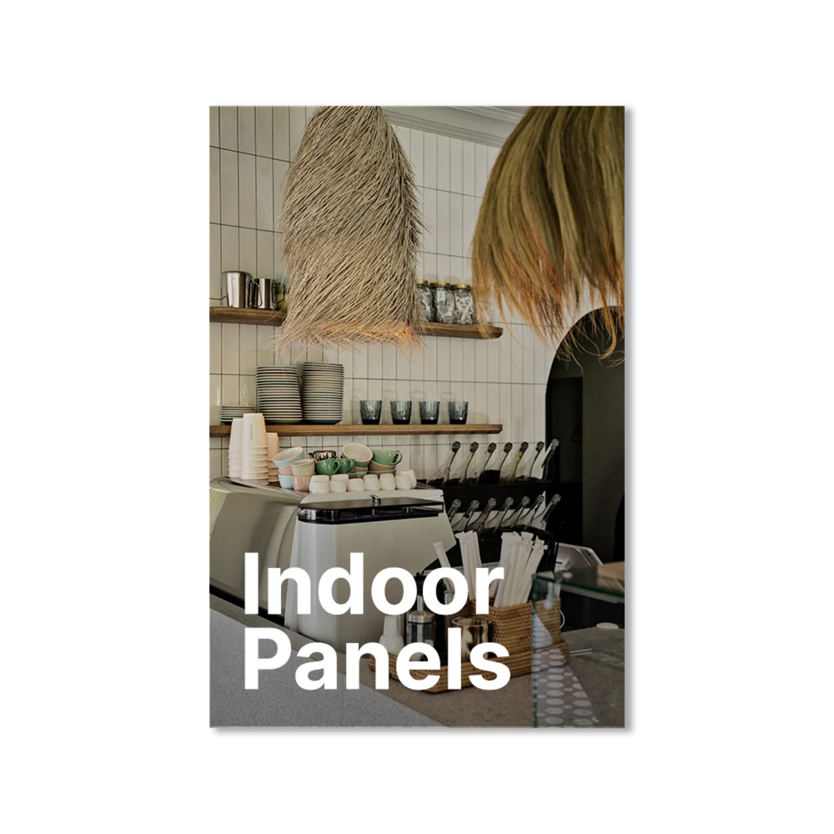 Indoor Panels main image