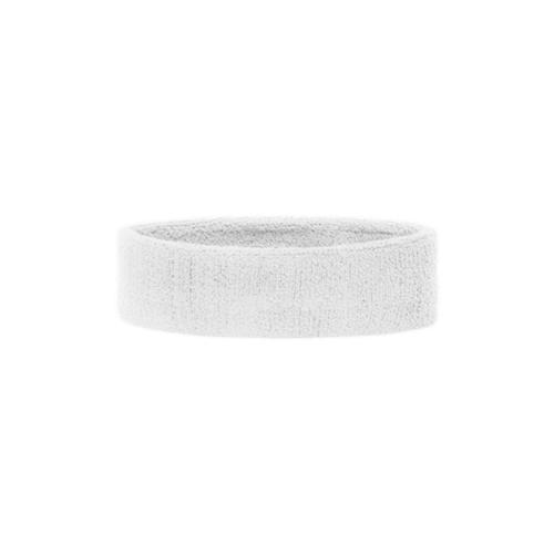 headbandmadeineurope white