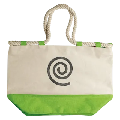 Shopper in Tela Premium