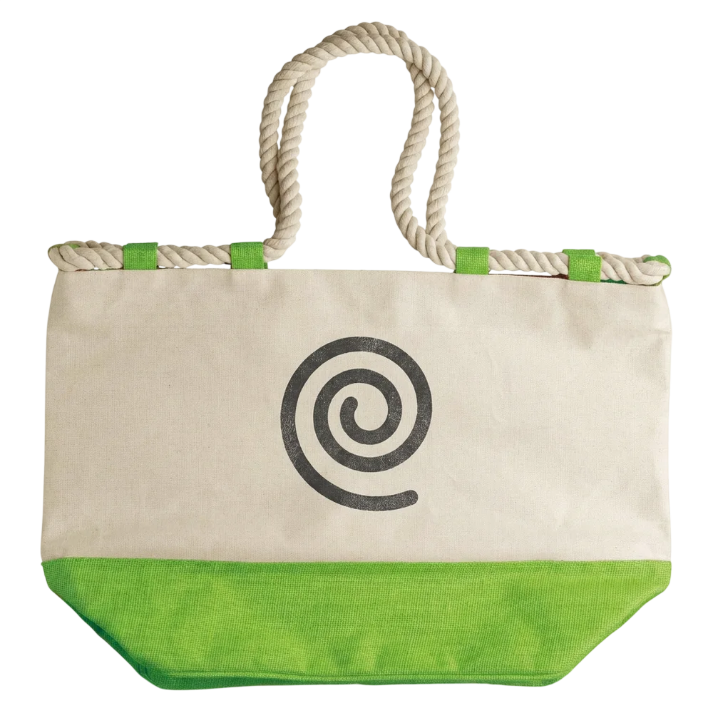 carrierbagcanvas380gm - front_view
